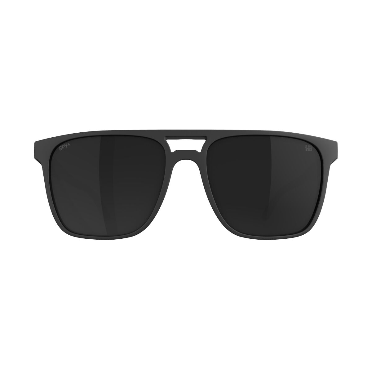 CZAR, Soft Matte Black-Happy Boost Polar with Black Mirror, hi-res image number null